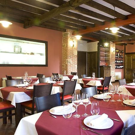 Hotel Rural - Casa Margo Sequeros ภายนอก รูปภาพ