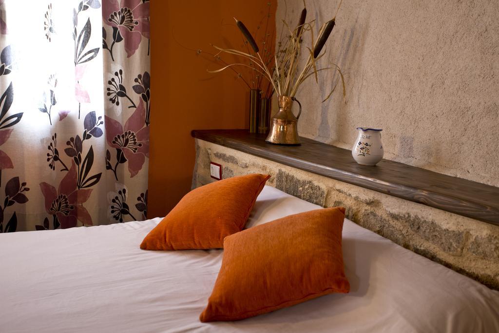Hotel Rural - Casa Margo Sequeros ภายนอก รูปภาพ