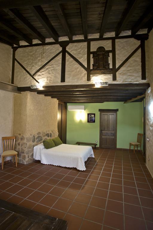 Hotel Rural - Casa Margo Sequeros ภายนอก รูปภาพ