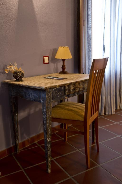 Hotel Rural - Casa Margo Sequeros ภายนอก รูปภาพ