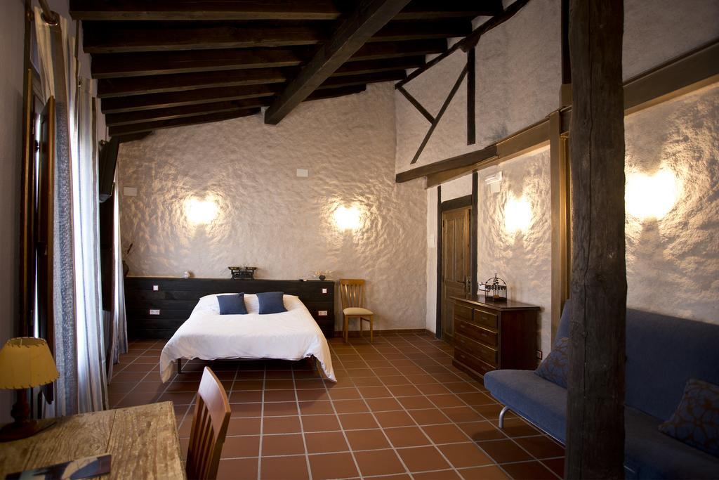 Hotel Rural - Casa Margo Sequeros ภายนอก รูปภาพ