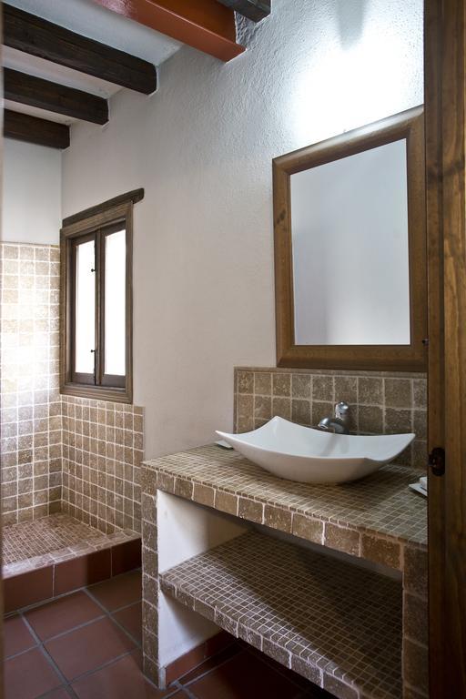 Hotel Rural - Casa Margo Sequeros ภายนอก รูปภาพ