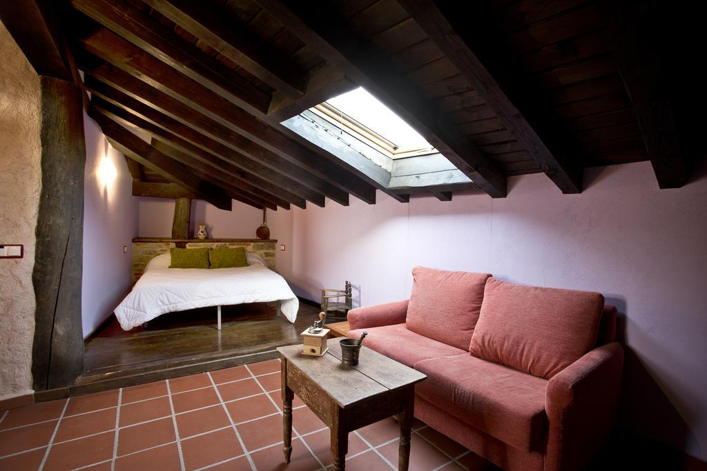 Hotel Rural - Casa Margo Sequeros ภายนอก รูปภาพ