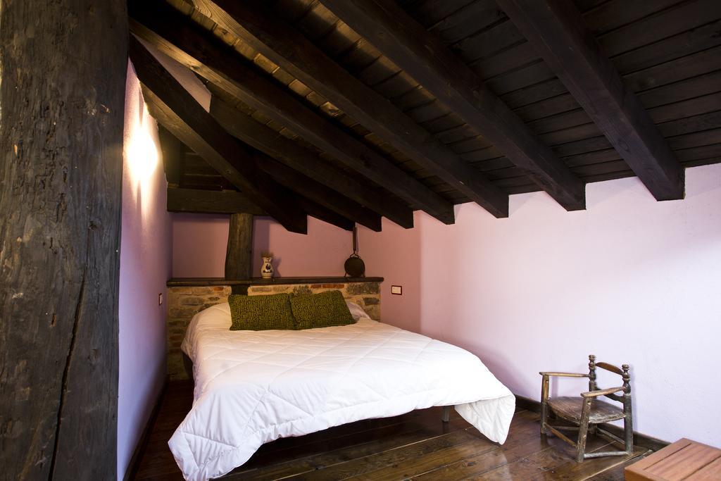 Hotel Rural - Casa Margo Sequeros ภายนอก รูปภาพ