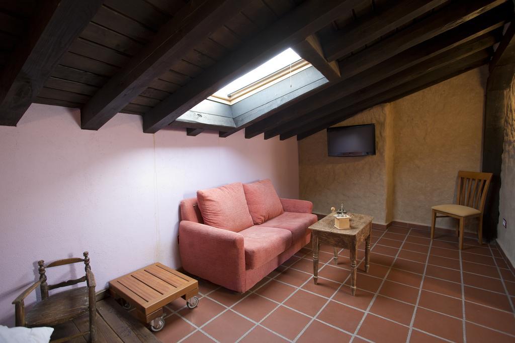 Hotel Rural - Casa Margo Sequeros ภายนอก รูปภาพ