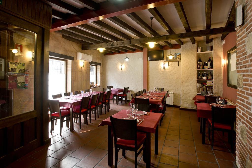 Hotel Rural - Casa Margo Sequeros ภายนอก รูปภาพ