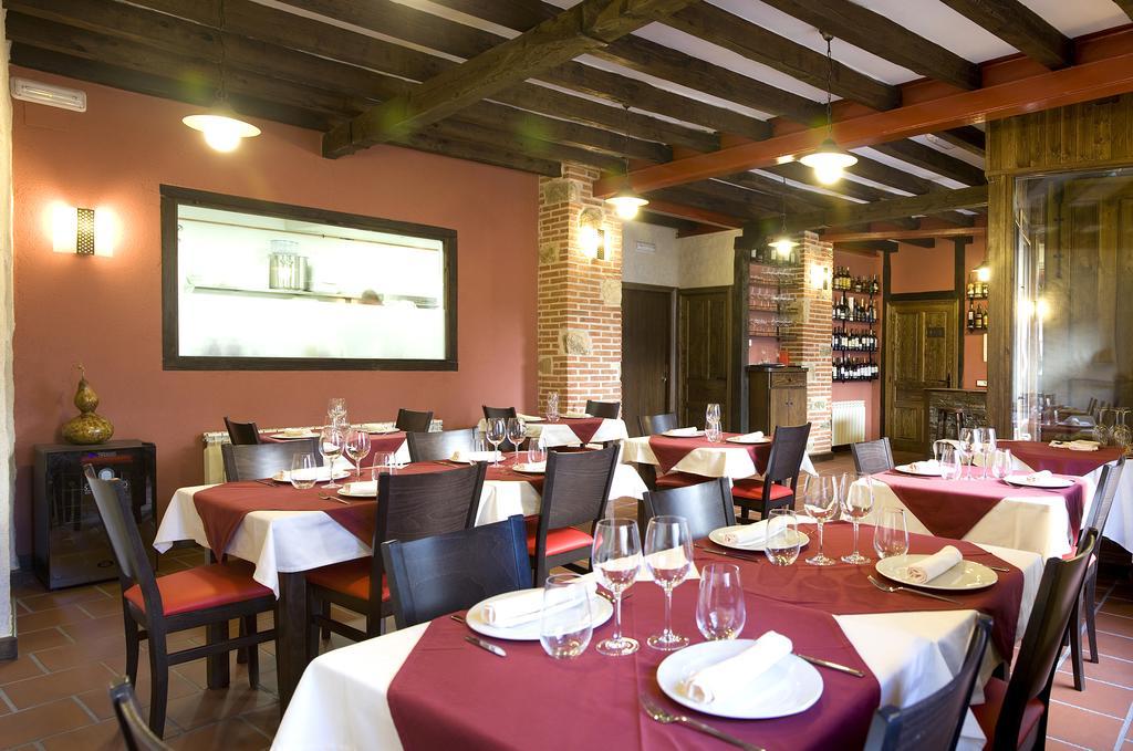 Hotel Rural - Casa Margo Sequeros ภายนอก รูปภาพ